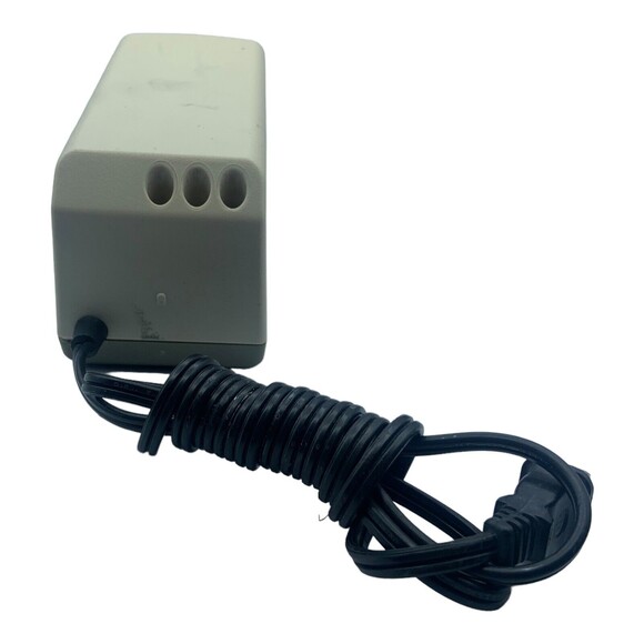 Vintage X-Acto Electric Pencil Sharpener Elmers Model 17XXX, 19XXX Beige-Brown - Picture 3 of 7